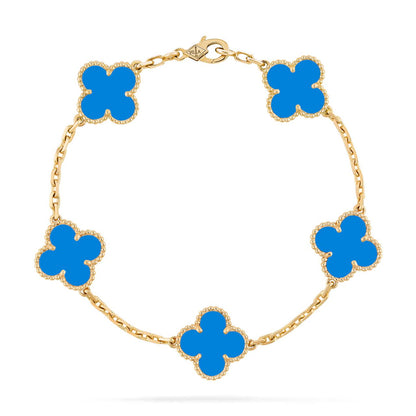 Pulsera Van C | Caja de Lujo GRATIS