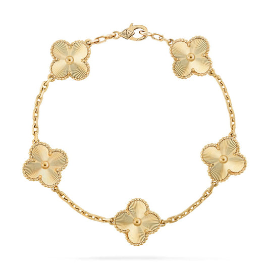 Pulsera Van C | Caja de Lujo GRATIS