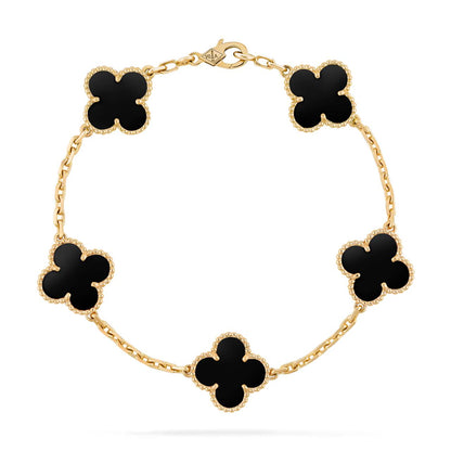 Pulsera Van C | Caja de Lujo GRATIS