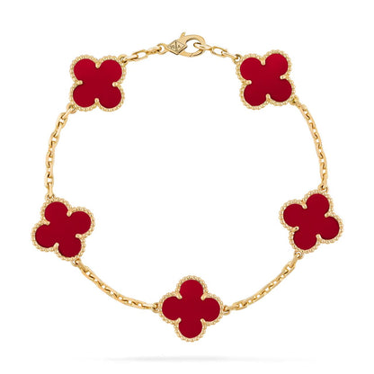 Pulsera Van C | Caja de Lujo GRATIS