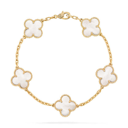 Pulsera Van C | Caja de Lujo GRATIS